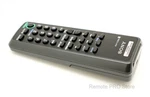 Sony Personal Component System Genuine Remote PMC-107 PMC-20 PMC107 PMC20. Fixed Price $25.00.