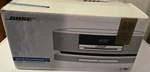 Bose Wave Soundtouch Music System Iv Wi-fi White Model 369754-7810. Fixed Price $630.00.