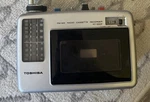 Toshiba RT-550F Vintage Radio Stereo Cassette Recorder 1970S, Repair/parts Read. Fixed Price $19.99.
