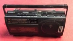 Vintage Lenox Sound Am / Fm Cassette Recorder Model #CT-79. Fixed Price $13.93.