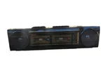 Vtg Crown Japan Stereo Radio Recorder P-600 Boombox Working. Fixed Price $91.87.