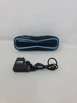 Magnavox MMA3639-BK Portable Outdoor Waterproof Bluetooth Speaker In Black/blue. Fixed Price $14.97.