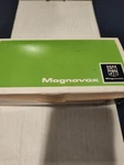 Vintage Magnavox 1A9210 Dynamic Microphone New Box. Fixed Price $19.00.