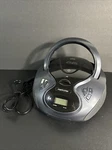 Memorex Bluetooth CD/MP3 Boombox Am/fm Tuner With Digital Display (model MP3451). Fixed Price $29.44.