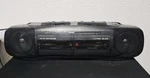 Vintage Seiko WKC-3A Double Tape Radio Tested S2. Fixed Price $24.00.