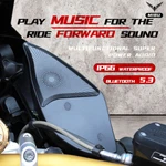 Bluetooth Speaker For Bmw 1250 Gs 1200 2018-24, IPX7 All-weather. Fixed Price $277.49.