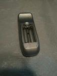 Fastshipping Sanyo RB-S300 Remote Control Oem No Battery Cover. Fixed Price $12.65.
