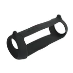 Black Bluetooth Speaker Silicone Cover Protective Shell W/ Hood For Jbl Charge 5. Fixed Price $14.85.