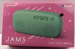 Merkury Innovations Portable Wireless Bluetooth Speaker. Fixed Price $21.99.