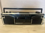 Vtg General Electric 3-5622A Cassette Tape Radio Boombox Tested Works!. Fixed Price $39.99.