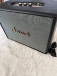 Marshall Woburn Iii Home Bluetooth Speaker - Black. Fixed Price $340.00.