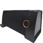 Xtrememac Tango IPU-TRX-11 Wireless Bluetooth Speaker Dock 30-PIN Aux Tested. Fixed Price $56.49.