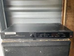DAK-1 Stereo Sliding/variable Noise Reduction For Cassette And Fm By Dbx SNR-1. Fixed Price $75.00.