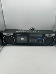 Radio Cassette Recorder Panasonic RX-F10 Tested Works. Fixed Price $72.25.