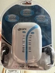 Gpx Sport Am Fm Auto Scan Radio W/ Headphones R2805BLU Compact New Sealed. Fixed Price $19.99.