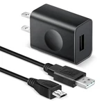 5V Ac Dc Adapter Charger For Altec Lansing IMW257 IMW448 IMW457 Power Supply. Fixed Price $20.23.