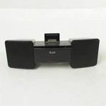 Iluv IMM377 Bluetooth Stereo Speaker Dock For Smartphones Untested. Fixed Price $13.49.