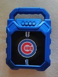 Soar BTH6 Wireless Bluetooth Cubs Speaker Led Light Aux Usb Tf Card. Fixed Price $20.99.