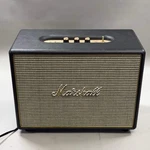 Marshall Woburn Bluetooth Speaker Black 4090963. Fixed Price $227.99.