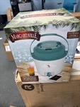 Margaritaville Bluetooth Wireless Drink Dispensing Cooler Speaker. Fixed Price $18.00.