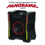 Ion Audio Block Rocker Icon Bluetooth Speaker (120WATT). Fixed Price $109.95.
