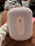 Bass Jaxx Radiant Led Wireless Speaker Bluetooth Usb-c Pink. Fixed Price $18.99.