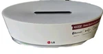 Lg Electronics ND2530 10W Ios Speaker Dock With Bluetooth Tested Works. Fixed Price $31.98.