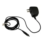 Sanyo Power Supply Adapter Charger Cord Output Black Dc 5.1V 700MA SCP-11ADT. Fixed Price $12.99.