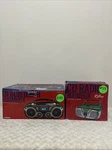 Proscan Portable Cd Am/fm Radio Boombox - New One Bluetooth Lot Of 2. Fixed Price $54.76.