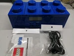 Lego Cd Radio LG11003 Used. Fixed Price $471.81.