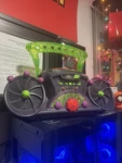 Vintage Nickelodeon Cd Blast Box Am/fm Stereo Player N9000 Working **rare**. Fixed Price $1200.00.