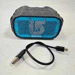 Braven BRV-1 Wireless Portable Bluetooth Speaker Black Waterproof Rugged. Fixed Price $24.99.