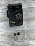 Vtg Jcpenney Personal Am/fm Stereo Cassette Player 3-BAND Equalizer 681-3052. Fixed Price $34.97.