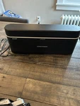 Sharp Stereo Cassette Recorder Am/fm Radio QT-F40E(BK) Very Rare Works. Fixed Price $89.99.