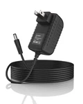 Ac Adapter Charger For Logitech S-00116 Wireless Boombox 880-000212. Fixed Price $9.59.