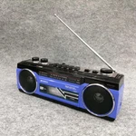 Sansui SCR-B2 Boombox Cassette Radio Player Bluetooth Usb Sd Card MP3 Japan. Fixed Price $168.00.