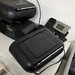 Sony ZS-PS60BT Bluetooth Cd Boombox Am/fm Radio Usb Aux Headphone Black. Fixed Price $56.33.