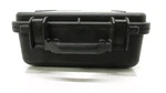 Pelican Products Peli-case Interior Dimensions 12 9 X4 Br. Fixed Price $40.00.