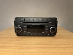 Originally Stereo And Cd Player For Jeep Patriot 2007-2017. Fixed Price $85.00.