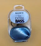 Sony XB01 Extra Bass Portable Bluetooth Speaker - Black New Sealed. Fixed Price $23.00.