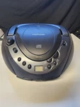 Memorex MP8806 Cd Player/radio Boombox. Fixed Price $25.00.