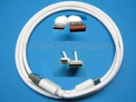 Usb Charging Cord Power Charger Cable For Altec Lansing Speaker Many Models Usa. Fixed Price $5.89.