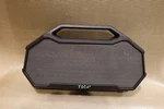 Tech 2 Extreme Portable Bluetooth Speaker TBT3635BK - Splash Proof Dual Driver. Fixed Price $21.50.