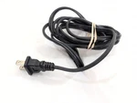 Replacement Power Cord Rca For Model RCD025 Portable Boombox Fm/am/cd Radio. Fixed Price $12.23.