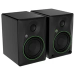 Mackie CR5BT 5.25" Powered Active Studio Monitor Speakers Bluetooth. Fixed Price $199.99.