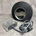 Bluetooth Clock Radio Black Jblhorizonblkam Fm Usb Charging Ambient. Fixed Price $59.99.
