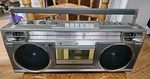 Jvc RC-575JW Radio Cassette Recorder Player Boombox Read Details. Fixed Price $219.99.