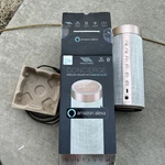 Ilive Electronics-wireless Speaker With Alexa Has Rechargeable Battery. Fixed Price $35.00.