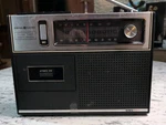 General Electric Am/fm Radio Cassette Recorder Model M8530C Parts Repair. Fixed Price $14.99.