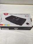 Naxa NPB-300 Portable Digital Cassette Converter & Recorder Usb In Box Complete. Fixed Price $9.74.